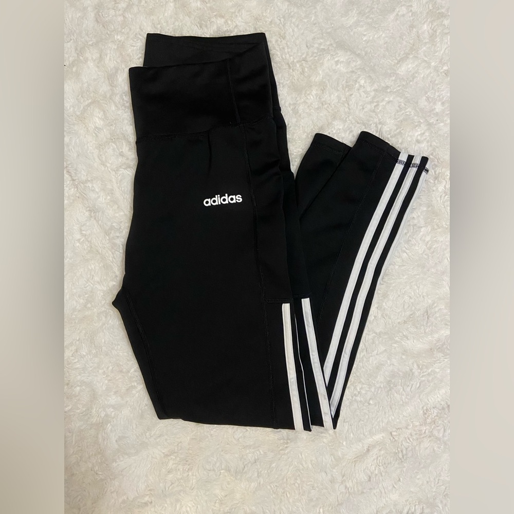 Adidas leggings